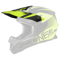 Oneal Youth 1 Series Stream Peak - Black/Neon Yellow - OS