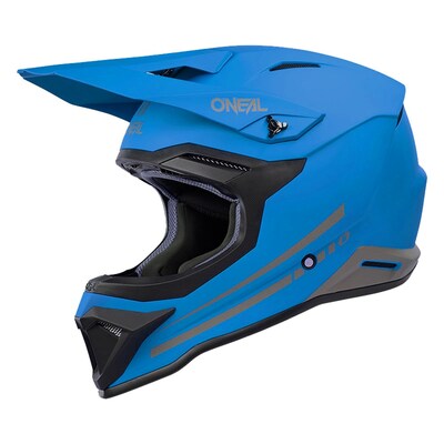 Oneal 2025 1SRS Helmet - Blue