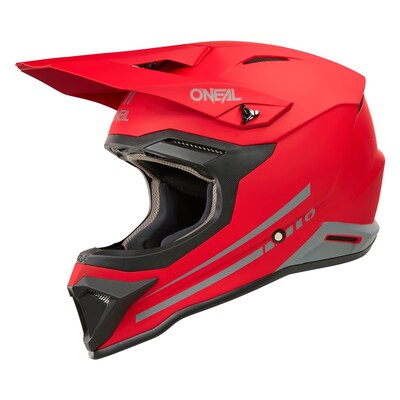 Oneal 2025 1 SRS Helmet - Red