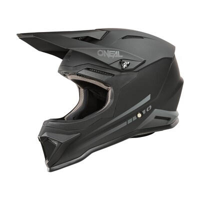 Oneal 2025 Youth 1 SRS Helmet - Black