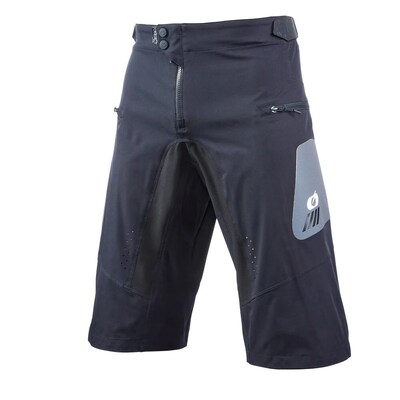 Oneal Youth Element Fr Hybrid Shorts - Black/Grey - 22