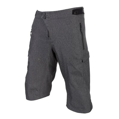 Oneal Tobanga Shorts - Grey - 28