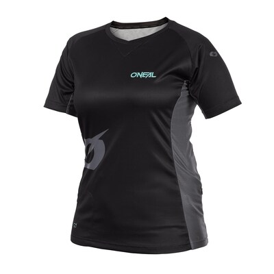 Oneal Ladies Soul Jersey - Black