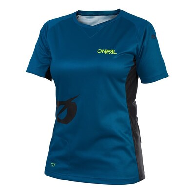 Oneal Ladies Soul Jersey - Petrol