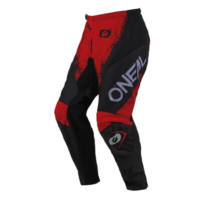 Oneal 2025 Element Shocker Pants - Red