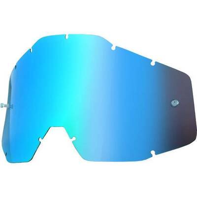 100% Lenses for Accuri Youth Goggles - Clear - OS