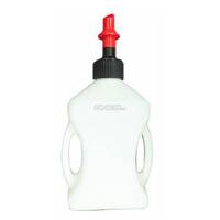Oneal Fast Fill Fuel Jug - White - 10L