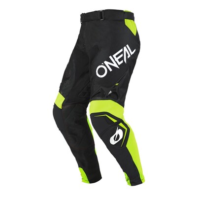 Oneal 2025 Hardwear Flow Pant - Black/White