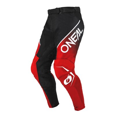 Oneal 2025 Hardwear Air Pant - Black/Red