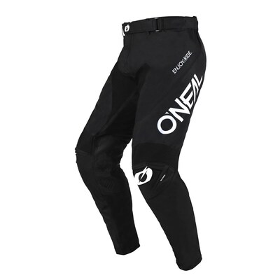 Oneal 2025 Youth Mayhem Hexx Pant - Black/White