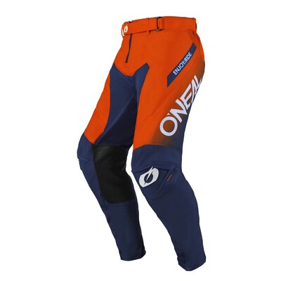 Oneal 2025 Mayhem Hexx Pant - Blue/Orange