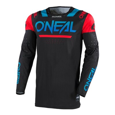 Oneal 2025 Prodigy Jersey - Black/Blue