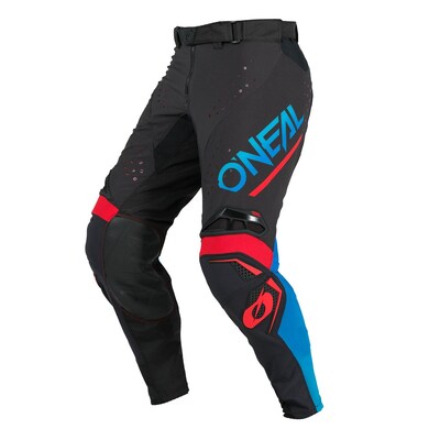 Oneal 2025 Prodigy Pant - Black/Blue