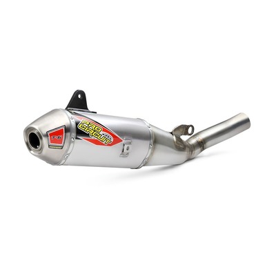 Pro Circuit Yz250F 19-25 / Wr250F 20-25 T6 Silencer - Removable Spark Arrestor, Us Spec, Not Ma Legal