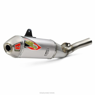 Pro Circuit Yz450F 18-25 / Wr450F 19-25 T6 Silencer - Removable Spark Arrestor, Us Spec Not Ma Legal