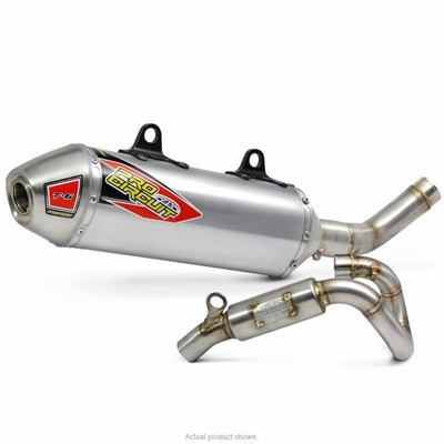 Pro Circuit 250Sxf / Fc250 16-18 T6 Std - Full Stainless System, Us Spec