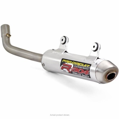 Pro Circuit Husq Tc250 Tx300 17-18 R-304 Shorty Silencer