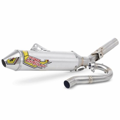 Pro Circuit Xr Crf50 00-24 T4 System