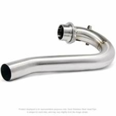 Pro Circuit Drz400 00-22 Klx400 00-6 Stain - Less T4 Header