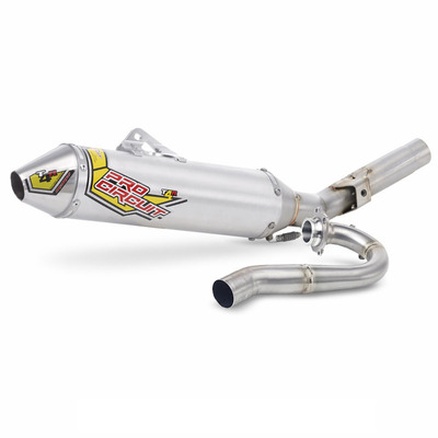 Pro Circuit T4 System - Suzuki RMZ 250 07-09