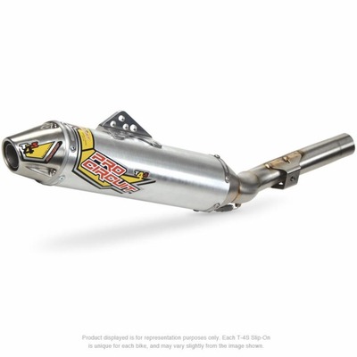 Pro Circuit Ttr250 99-06 T4 Silencer