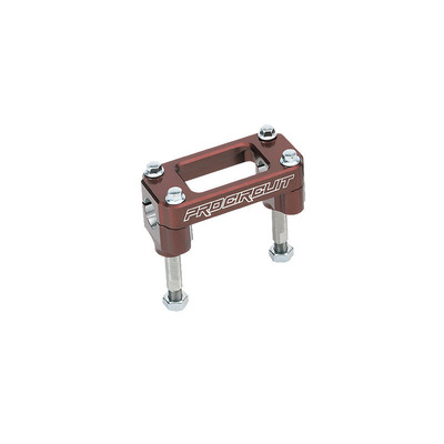 Pro Circuit Bar Mount Cr85 Crf150R Fat +8M