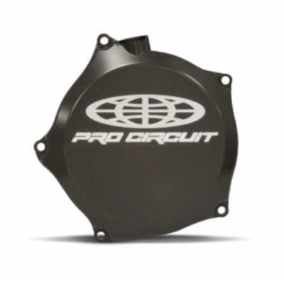 Pro Circuit Kx250F 09-20 Clutch Cover - Billet Aluminium