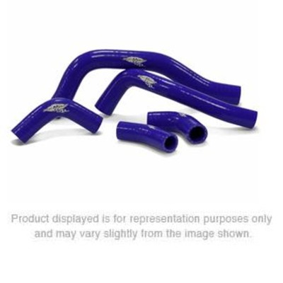 Pro Circuit Crf450R 06-08 Radiator Hose - Kit (Blue)