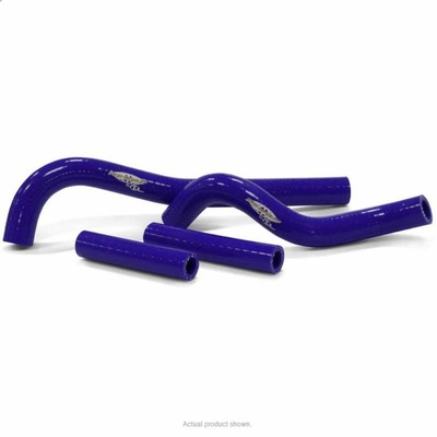 Pro Circuit Crf150R 07-24 Radiator Hose - Kit (Blue)