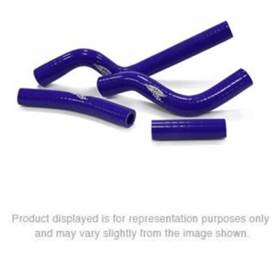 Pro Circuit Yz250F 07-09 Radiator Hose Kit - (Blue)