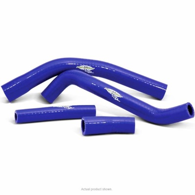 Pro Circuit Yz450F 14-17 Radiator Hose Kit - (Blue)