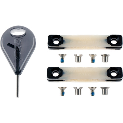 POD KX LIGAMENT HINGE KIT