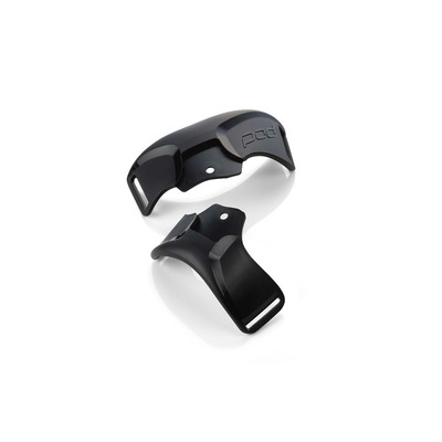 POD KX 2.0 Cuff Set - Left - Black