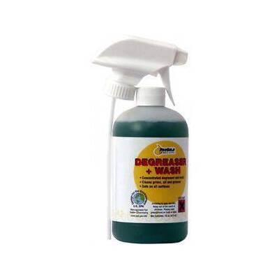 PROGOLD DEGREASER CONCENTRATE SPRAY BOTTLE 16.9OZ (500ML)