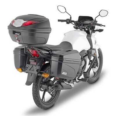 Givi Pannier Frames - Honda Cb125F 21-23 (Monokey)