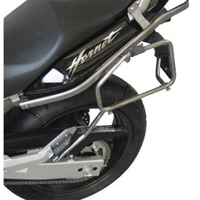 Givi Pannier Frames - Honda 600 Hornet 02 (Monokey)