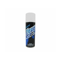 plexus visor cleaner