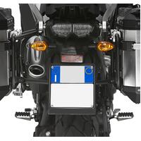 Givi Pannier Frames Outback - Yamaha XT1200Z/E Super Tenere 10-20