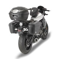 PANNIER FRAMEXSR700 16-