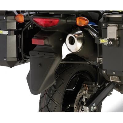 Givi Pannier Frames Outback - Suzuki Dl650 V-Strom 12-16 (Cam)