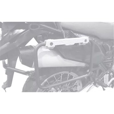 Givi Pannier Frames Outback - Kawasaki Klr650 07-15 (Cam)