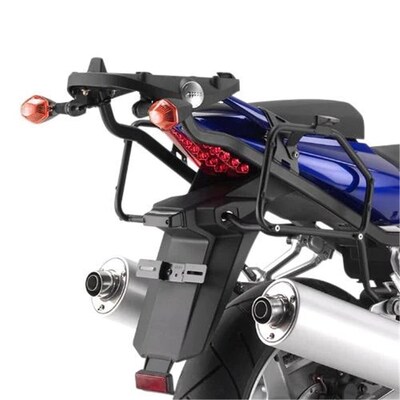 PANNIER FRAME SUZ SV1000 04-D