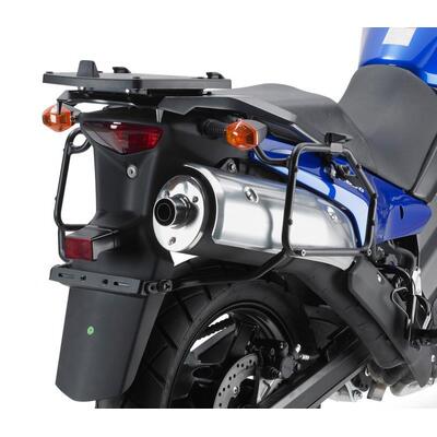 Givi Pannier Frames - Suzuki Dl650 V-Strom 04-11 (Monokey)