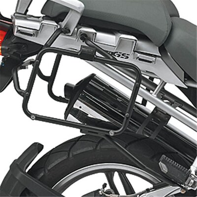 PANNIER FRAME BMW R1200GS 04-