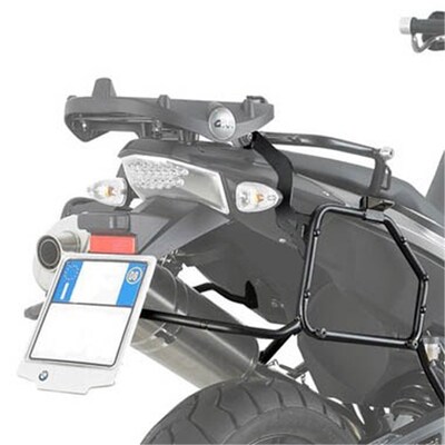 PANN FRAME F650/800GS 08-+