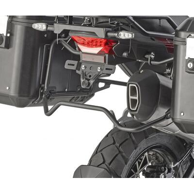 Givi Pannier Frames - Benelli Trk502X 18-19 (Monokey)