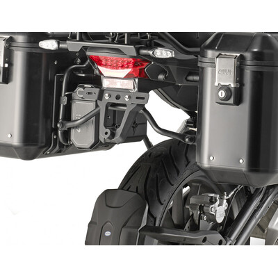 Givi Pannier Frames - Benelli Trk502 17-23 (Monokey)