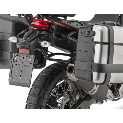 Givi One-Fit Pannier Frames - Yamaha Tenere 700 19-23 (Monokey)