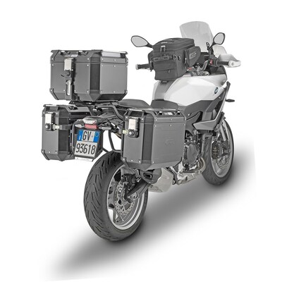 Givi One-Fit Pannier Frames Outback - Bmw F900Xr 20-23 (Cam)