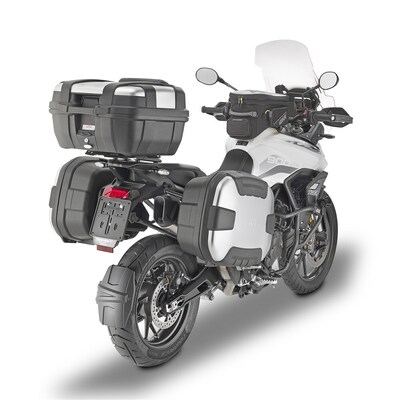 Givi One-Fit Pannier Frames - Triumph Tiger 900 20-21 (Monokey)